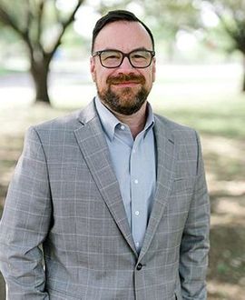 Bryan Campbell, Associate Attorney