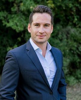 James Davidson, Principal Attorney