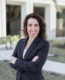 Lori Steenken, Associate Attorney