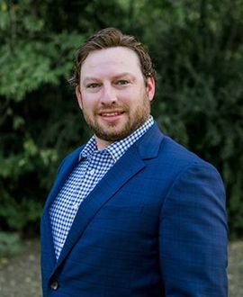 Matthew Davidson, Principal Attorney